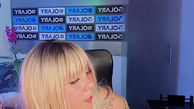 Ivy_Brown_ webcam