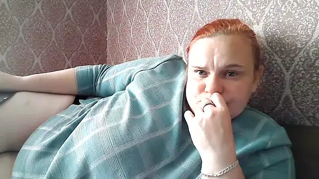 DollyGersonn webcam