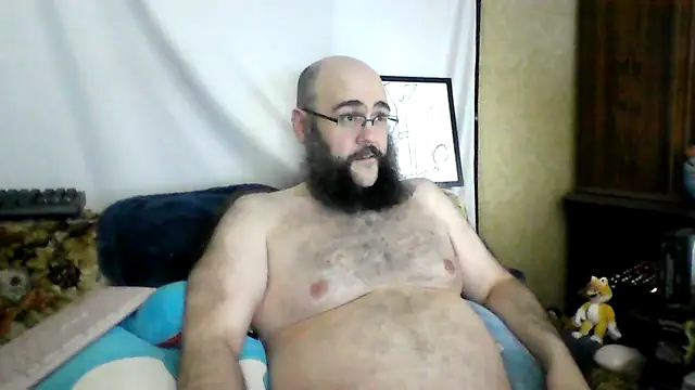 BriTheTopBear webcam