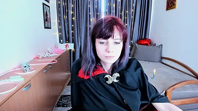 MiniLysii webcam