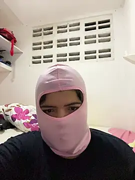 Emma_bom webcam