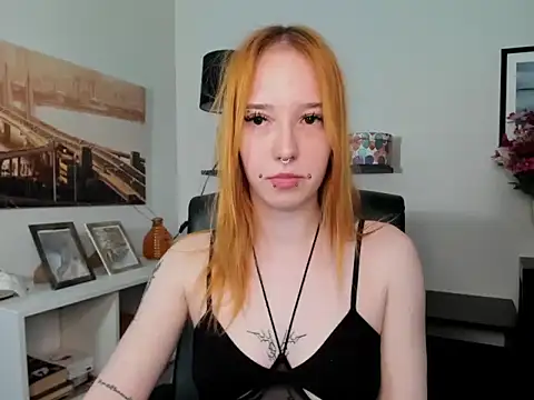 foxSonya webcam