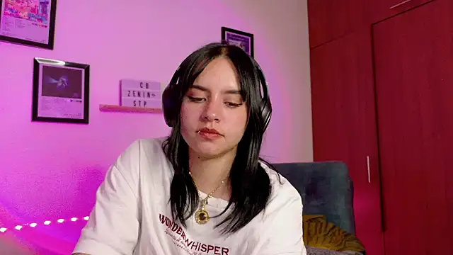 Zenin_1 webcam