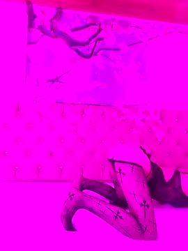 LilySweet__ webcam