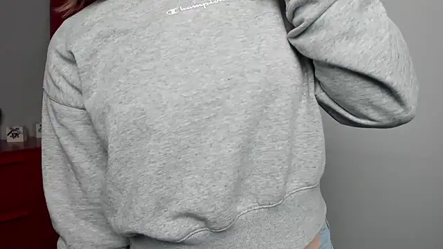 Cookie_zoe webcam