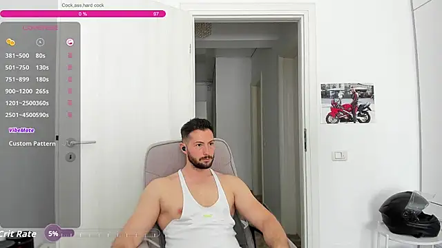 ZackFraser webcam