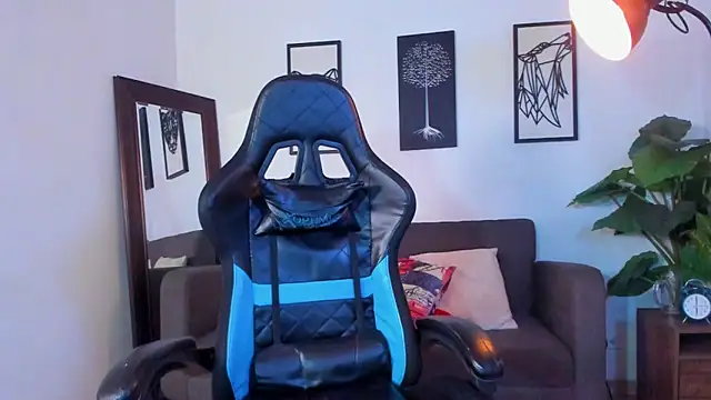 Justin_kingX7 webcam