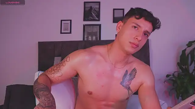 I_Gabriel webcam