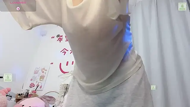 Yoyo_520 webcam