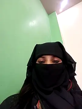 Aafreen_36 webcam