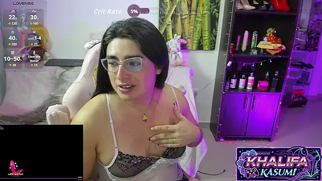 Khalifa_Gold webcam