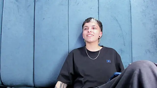 Megan_Thompson_ webcam