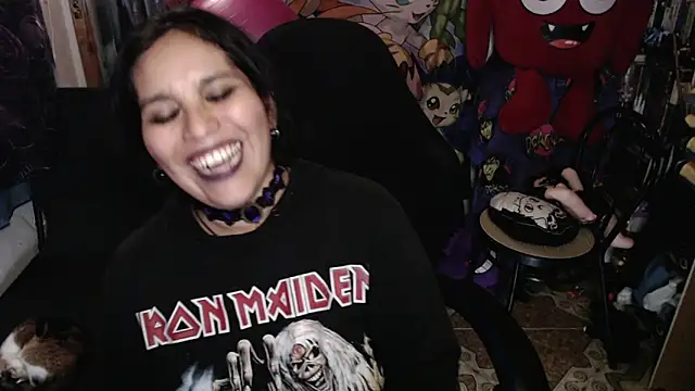 kureiji_hentaii webcam