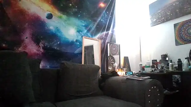 Antoniothedon webcam