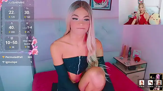 alexa-xxx- webcam