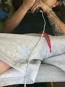 GusanoDelicioso webcam