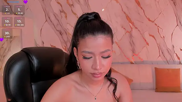SophieHouston_ webcam