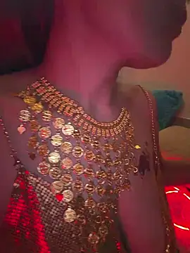 Miss_June666 webcam