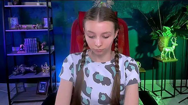 JulieDaniel webcam