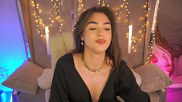 DevilishCandy webcam
