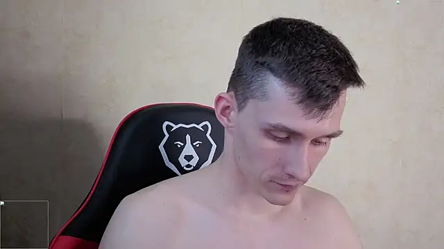 touch_me7 webcam