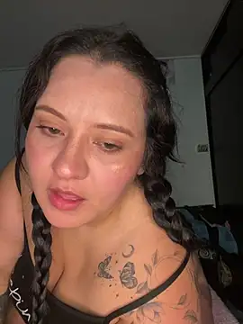 Just_danna webcam