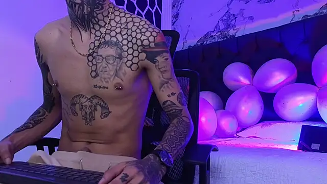 Paulo_527 webcam
