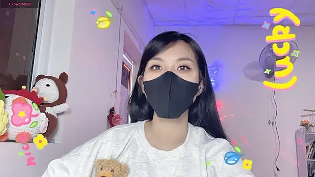 Tieu-May webcam