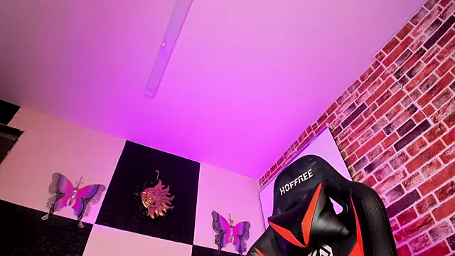 Engel_boss webcam