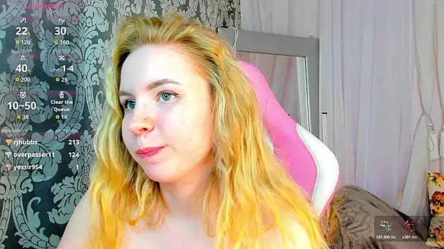 Linda__Bloom webcam