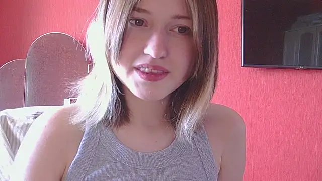 Beloved_Mary webcam