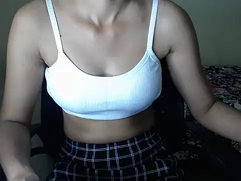 shreya_sharma01 webcam