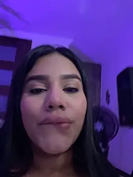 AlisonBeltran1 webcam