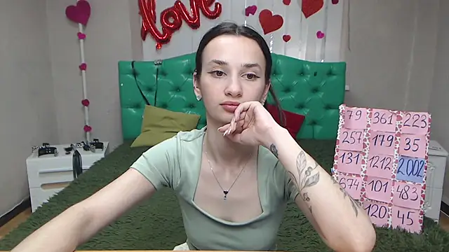 Je55icaBreeze webcam