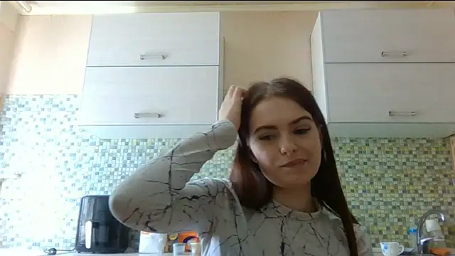 KikiAmino webcam
