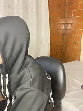Megan-c webcam