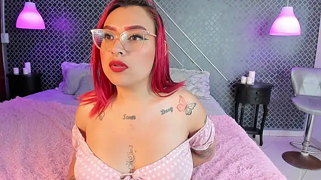 Camilaa_vega1 webcam