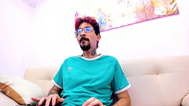 Jonathan_Soto webcam