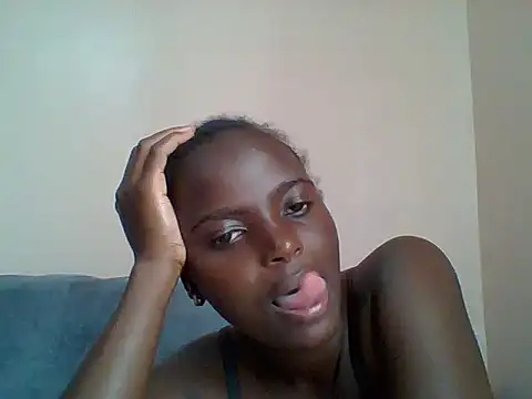 Beauty-Glam webcam