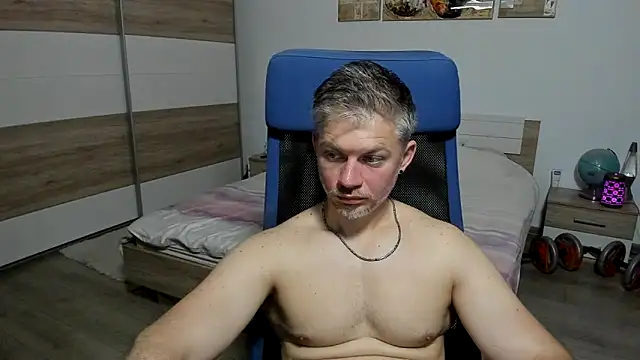 RobbyShawz webcam