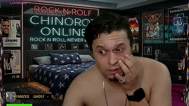 chino_roz webcam