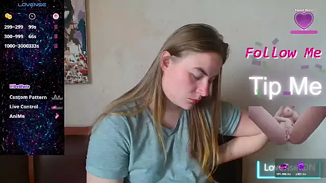 ElenaMaeer webcam