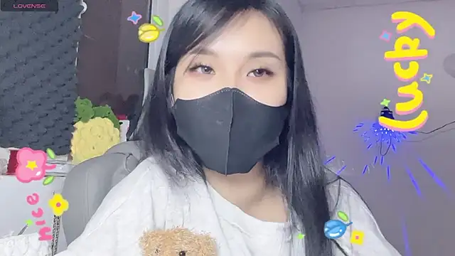 Tieu-May webcam