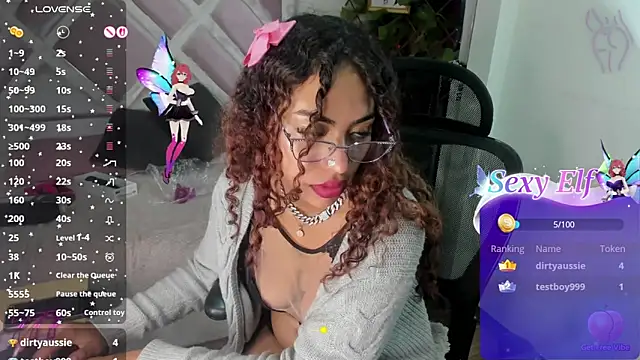 Tequilaaa11 webcam