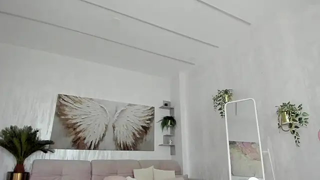 TiffanyHouston_ live sex cam