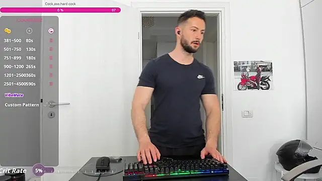 ZackFraser webcam