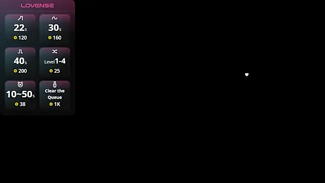 Maggy_t18 webcam
