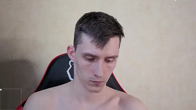 touch_me7 webcam