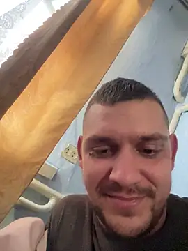 Mark1404 webcam
