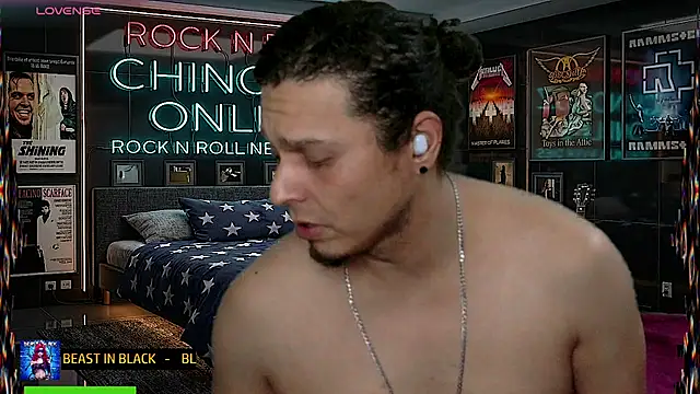 chino_roz webcam
